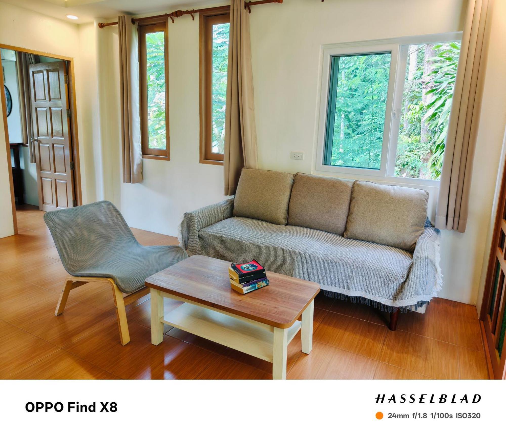 Baan Moonchan House Chaloklum Extérieur photo