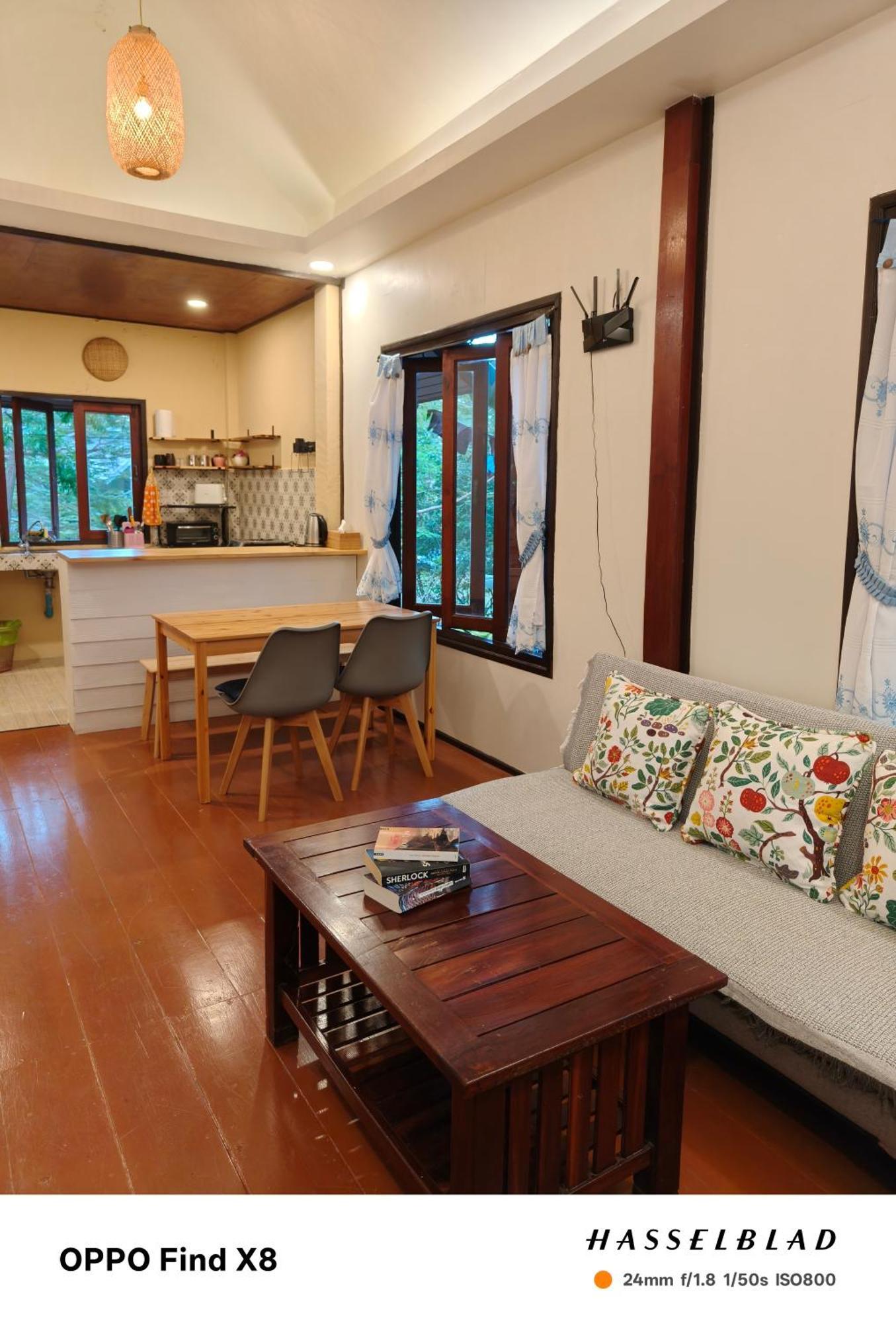 Baan Moonchan House Chaloklum Extérieur photo