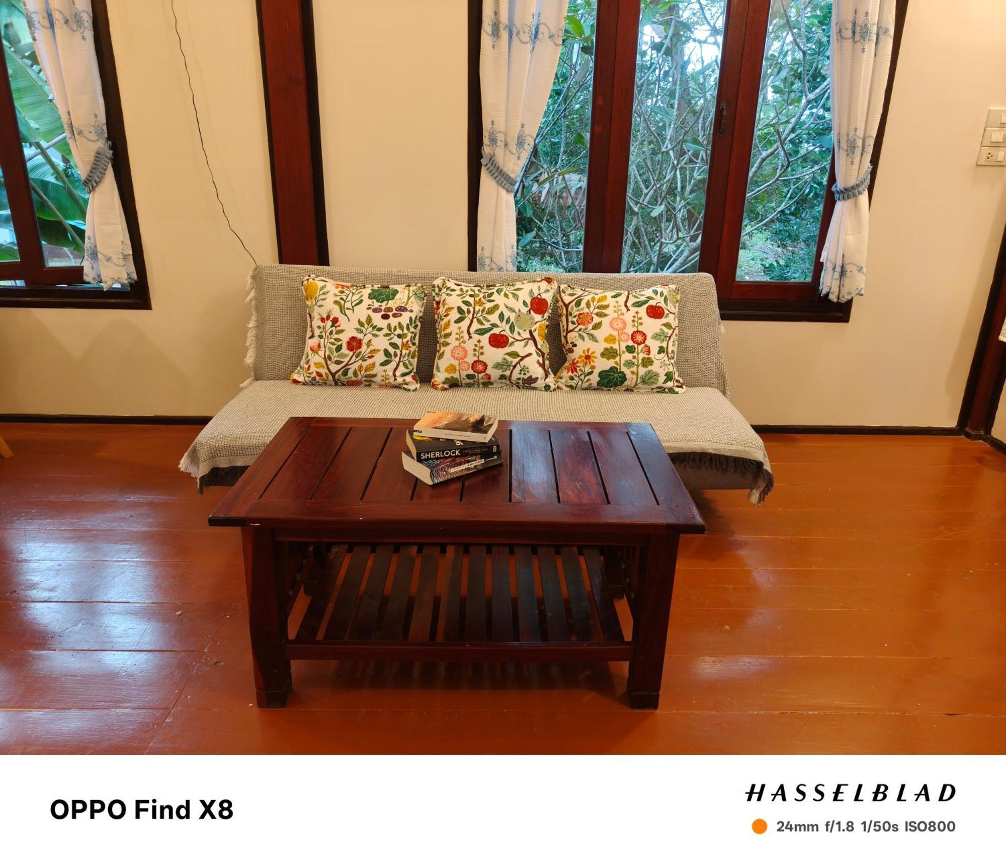 Baan Moonchan House Chaloklum Extérieur photo