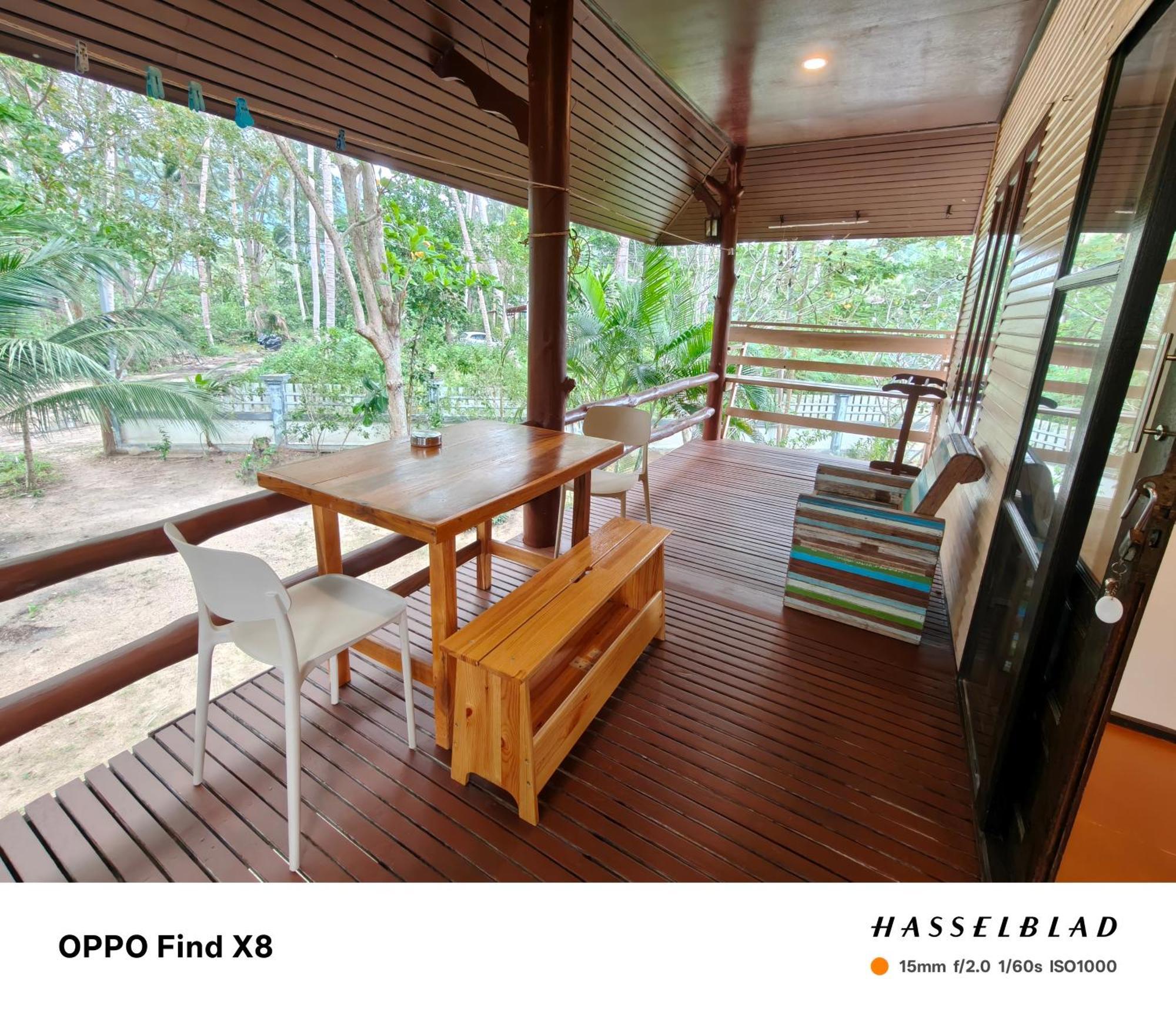 Baan Moonchan House Chaloklum Extérieur photo